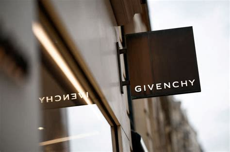 givenchy teasing|LVMH names UK designer Sarah Burton Givenchy creative director.